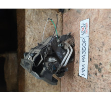 Корпус печки 1.6 МКПП Renault Logan 2005-2010