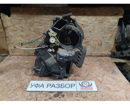 Корпус печки 1.6 МКПП Renault Logan 2005-2010 Корпус печки 1.6 МКПП Renault Logan 2005-2010