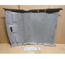 Обшивка потолка 1.6 МКПП Renault Logan 2005-2010 Обшивка потолка 1.6 МКПП Renault Logan 2005-2010