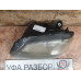 Фара левая 1.6 МКПП Renault Logan 2005-2010