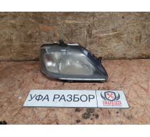 Фара правая 1.6 МКПП Renault Logan 2005-2010
