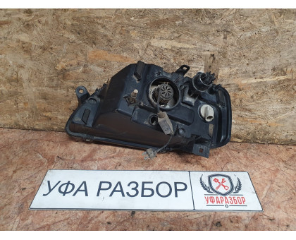 Фара правая 1.6 МКПП Renault Logan 2005-2010