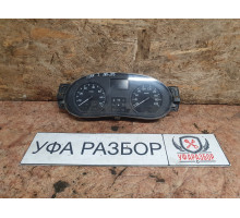 Панель приборов 1.6 МКПП Renault Logan 2005-2010