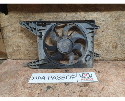 Диффузор 1.6 МКПП Renault Logan 2005-2010 Диффузор 1.6 МКПП Renault Logan 2005-2010