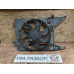 Диффузор 1.6 МКПП Renault Logan 2005-2010