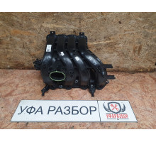 Коллектор впускной 1,6 VW Polo (Sed RUS) 2011>