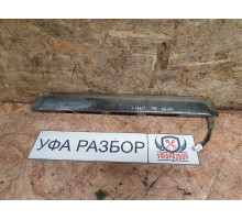Молдинг двери багажника хром Nissan X-Trail (T31) 2007-2014