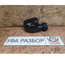 Зеркало правое  Renault Sandero 2009-2014