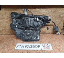 Стеклоподьемник двери передний левый Mazda 6 (GJ) 2013>