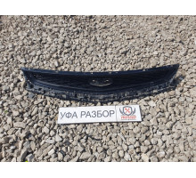 Решетка радиатора Geely Tugella