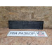 Площадка госномера Mitsubishi ASX 2010>
