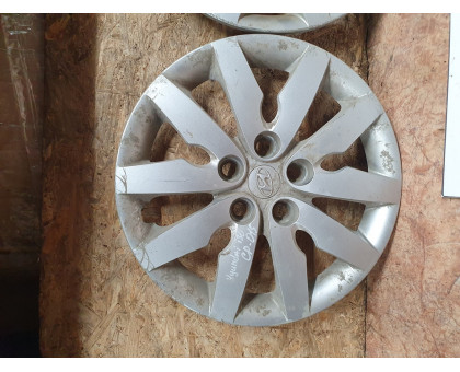 Колпаки декоративные  Hyundai i30 2007-2012