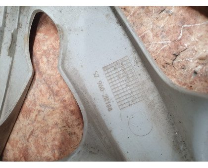 Колпаки декоративные  Hyundai i30 2007-2012