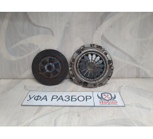Сцепление 1,8 МКПП Mazda 6 (GH) 2007-2012