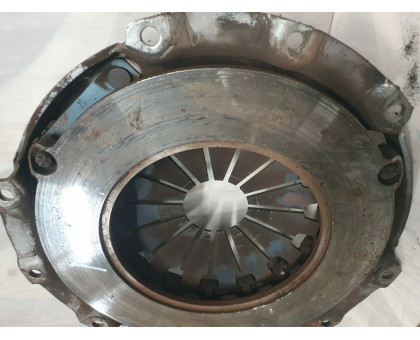 Сцепление 1,8 МКПП Mazda 6 (GH) 2007-2012 Сцепление 1,8 МКПП Mazda 6 (GH) 2007-2012