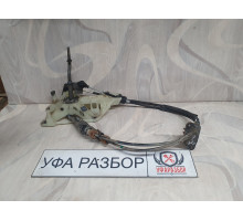 Кулиса переключения передач с троссами 1,8 МКПП Mazda 6 (GH) 2007-2012