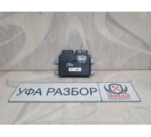 Блок управления ДВС 1,8 МКПП Mazda 6 (GH) 2007-2012