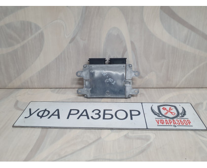 Блок управления ДВС 1,8 МКПП Mazda 6 (GH) 2007-2012