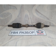 Привод левый 1,8 МКПП Mazda 6 (GH) 2007-2012