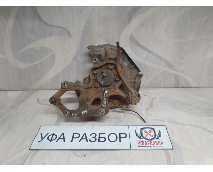 Кулак задний правый со ступицей 1,8 МКПП Mazda 6 (GH) 2007-2012