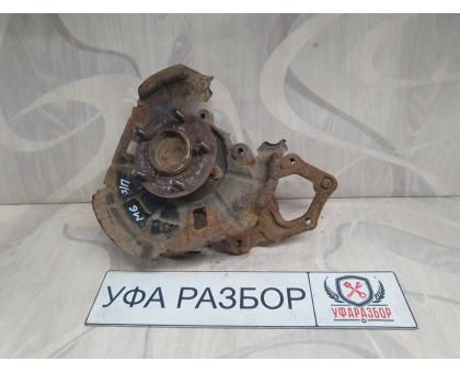 Кулак задний правый со ступицей 1,8 МКПП Mazda 6 (GH) 2007-2012