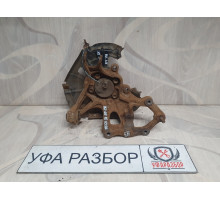 Кулак задний левый со ступицей 1,8 МКПП Mazda 6 (GH) 2007-2012