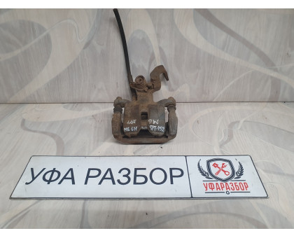 Суппорт задний правый 1,8 МКПП Mazda 6 (GH) 2007-2012 Суппорт задний правый 1,8 МКПП Mazda 6 (GH) 2007-2012
