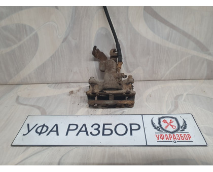 Суппорт задний правый 1,8 МКПП Mazda 6 (GH) 2007-2012 Суппорт задний правый 1,8 МКПП Mazda 6 (GH) 2007-2012