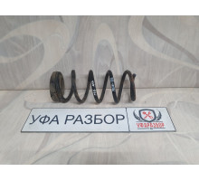 Пружина задняя 1,8 МКПП Mazda 6 (GH) 2007-2012