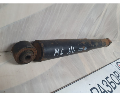 Амортизационная стойка задняя левая 1,8 МКПП Mazda 6 (GH) 2007-2012 Амортизационная стойка задняя левая 1,8 МКПП Mazda 6 (GH) 2007-2012