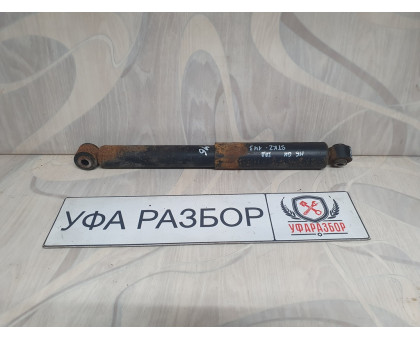 Амортизационная стойка задняя правая 1,8 МКПП Mazda 6 (GH) 2007-2012