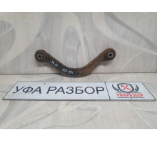 Рычаг задний левый серповидный 1,8 МКПП Mazda 6 (GH) 2007-2012