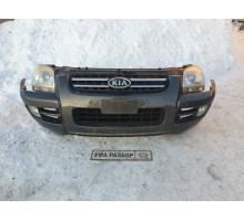 Ноускат  Kia Sportage 2004-2010