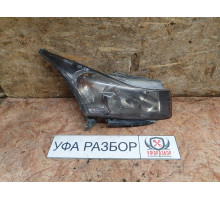 Фара правая 1,6 МКПП  Chevrolet Cruze 2009>