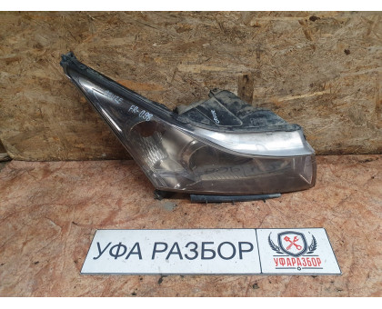 Фара правая 1,6 МКПП  Chevrolet Cruze 2009>