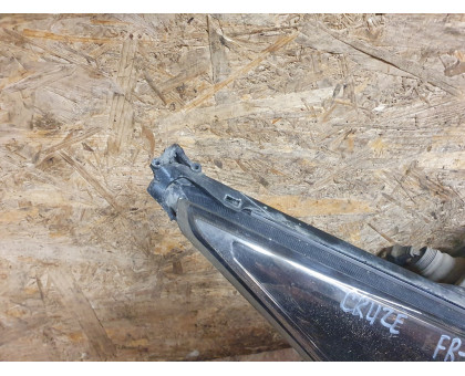 Фара правая 1,6 МКПП  Chevrolet Cruze 2009>