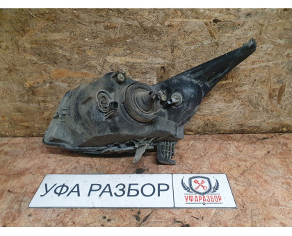 Фара правая 1,6 МКПП  Chevrolet Cruze 2009>