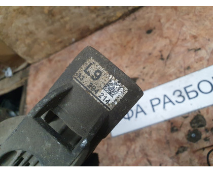 Подушка ДВС правая 1,6 МКПП  Chevrolet Cruze 2009>