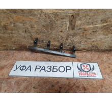 Топливная рампа 1,6 МКПП  Chevrolet Cruze 2009>