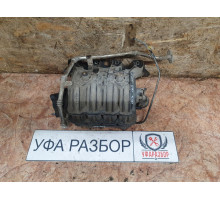 Коллектор впускной (под газ) 1,6 МКПП  Chevrolet Cruze 2009>