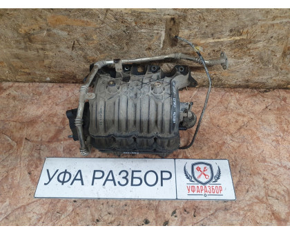 Коллектор впускной (под газ) 1,6 МКПП  Chevrolet Cruze 2009>