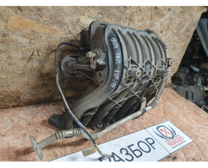 Коллектор впускной (под газ) 1,6 МКПП  Chevrolet Cruze 2009>