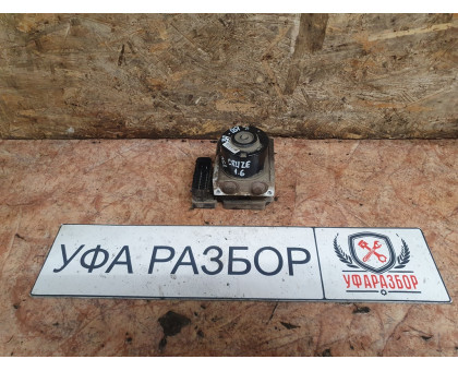 Блок ABS 1,6 МКПП  Chevrolet Cruze 2009>