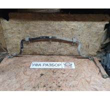 Стабилизатор передний 1,6 МКПП  Chevrolet Cruze 2009>