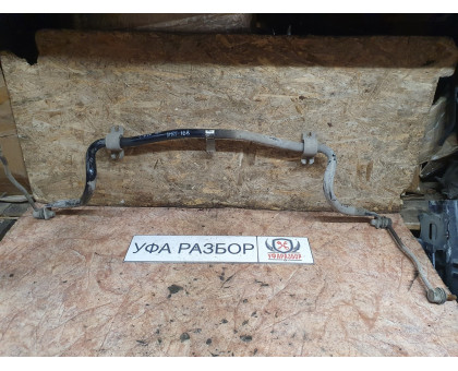 Стабилизатор передний 1,6 МКПП  Chevrolet Cruze 2009>