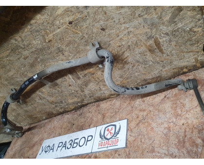 Стабилизатор передний 1,6 МКПП  Chevrolet Cruze 2009>