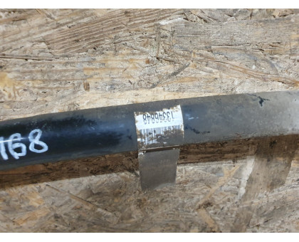 Стабилизатор передний 1,6 МКПП  Chevrolet Cruze 2009>