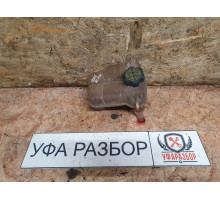 Бачок расширительный 1,6 МКПП  Chevrolet Cruze 2009>