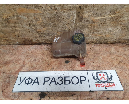 Бачок расширительный 1,6 МКПП  Chevrolet Cruze 2009>