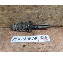 Амортизационная стойка перед правая с пружиной 1,6 МКПП  Chevrolet Cruze 2009>